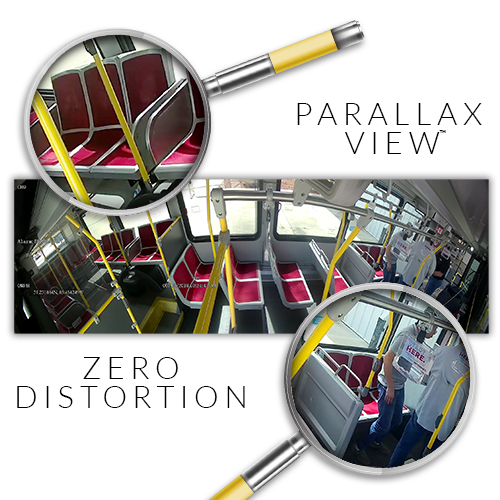 image highlighting the parallax view